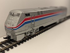 Athearn 803 HO Scale GE P42DC