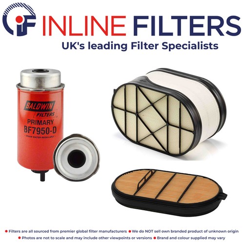 Filter kit for - kit, axion