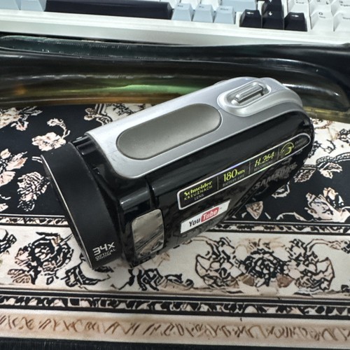 Samsung mx20 digital - vp-mx20,