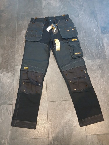 Dewalt prostretch logan work - dewalt,