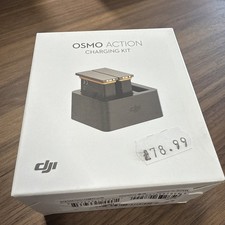 DJI Osmo Action Intelligent