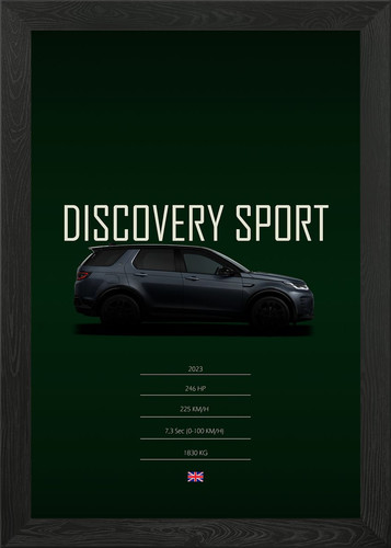 2023 land rover discovery - 2023,