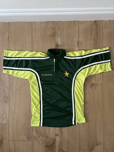 Pakistan cricket lord - cricket, lord’s