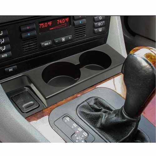 Car console double holder - ,