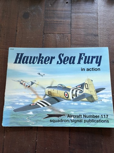 Squadron signal hawker - squadron/signal,