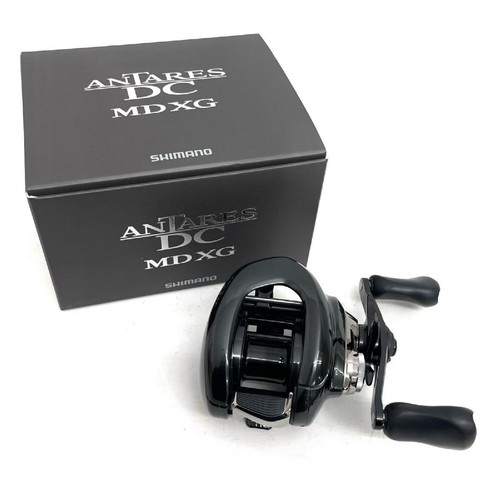 Shimano antares md xg - 23,