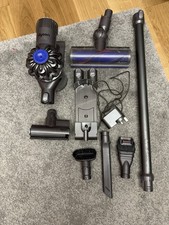 Dyson V6 Animal Extra Cordless