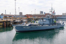 1/24 Harbour Defence Motor