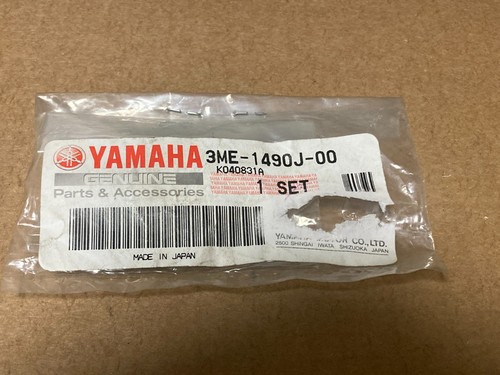Genuine yamaha carb needle set - yamaha,