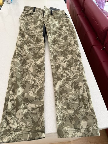 Gore bike wear - wear, camo