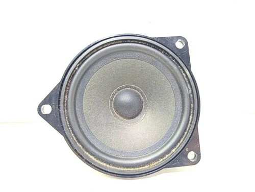Bmw e81 door speaker rear - bmw,