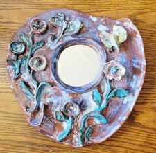 One-of-a-Kind Hand-Crafted