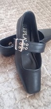 Relay black buckle strap - relay,