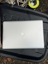 Apple MacBook Pro 15"