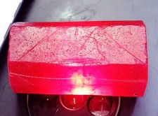 332.10 Ct Natural Red Beryl