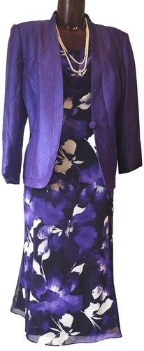 Jacques vert purple ivory - vert,