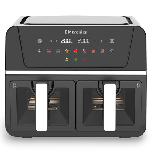 Emtronics litre double - emtronics,