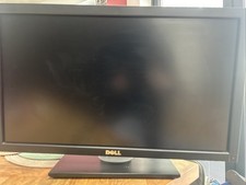 Dell Ultrasharp U2711 27-inch