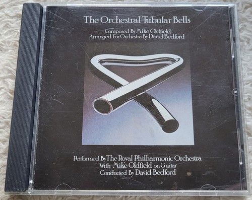 Mike oldfield orchestral - oldfield,