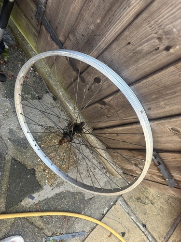 Alexrims mountain bike - bike, 26”