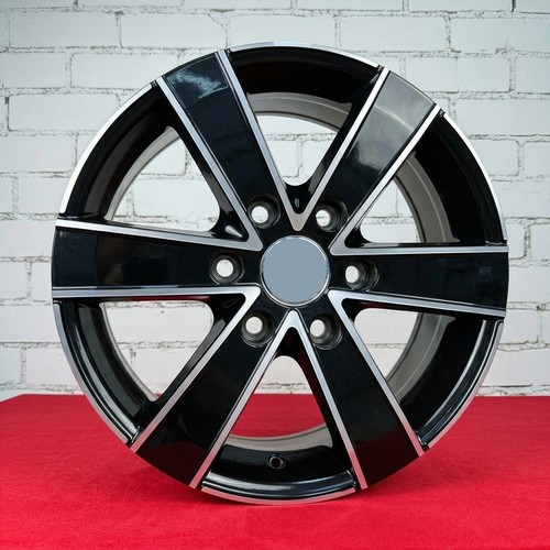 Spoke wheels 1250kg - 16",