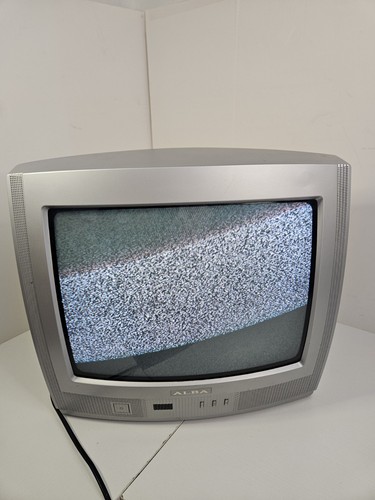 Alba crt cube retro gaming - ,