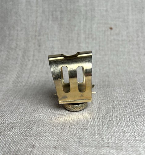 Vintage otto link florida - otto,