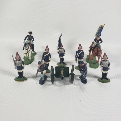 Vintage britains ltd - britains, united