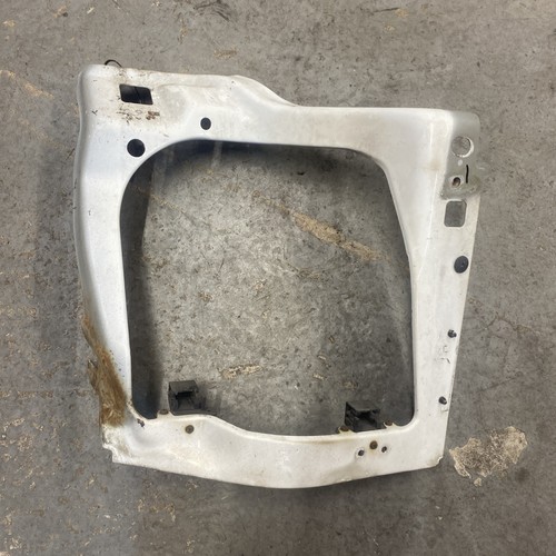 Ford transit headlamp - transit, mk