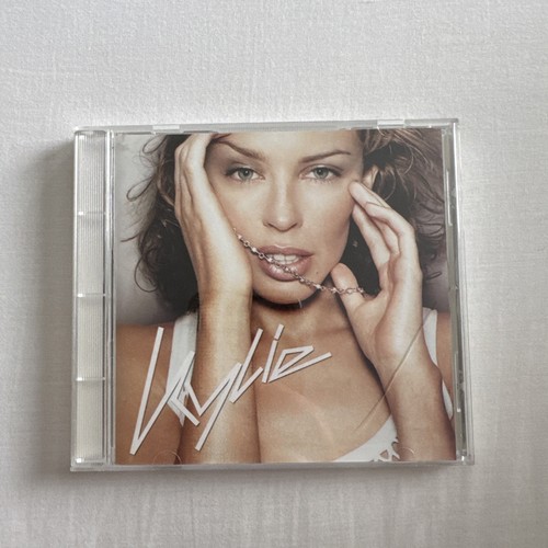 Kylie minogue fever import - kylie,