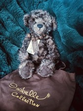 Charlie bears isabelle lee - charlie,