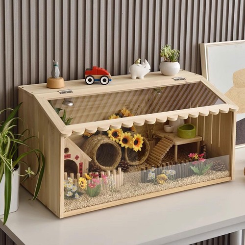 Brooder box for chicks small - chicks,