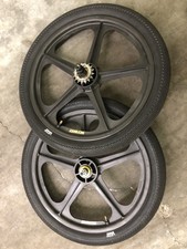 Retro bmx skyway graphite - bmx,