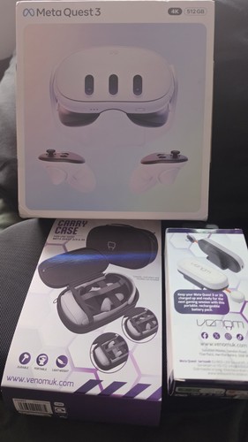 Meta quest virtual reality - meta,