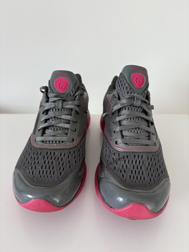 Reebok easytone gym - gym, walking