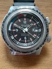 Sicura Breitling Computer