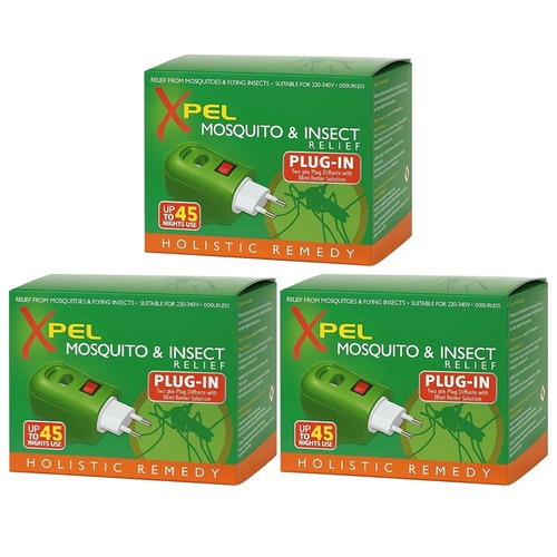 Xpel mosquito insect - 3,