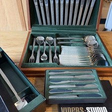 ⭐️ Vintage Viners Cutlery