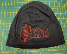 Saxon Classic Logo With Eagle