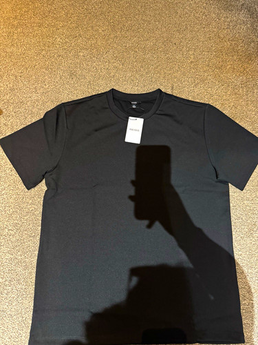 Reiss men black regular - black,