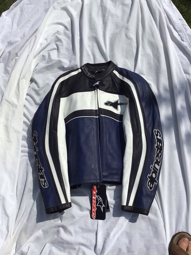 Women leather alpinestars - women's,