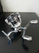 Livre Custom Shimano 15