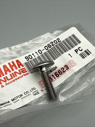 Yamaha hexagon socket bolt - yamaha,