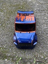 Tamiya Buggyra Fat Fox Racing