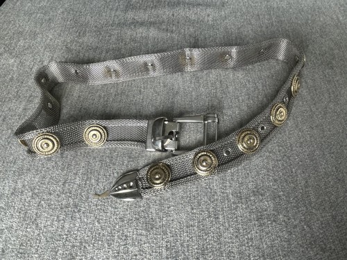 Vtg nanni belt - vtg,