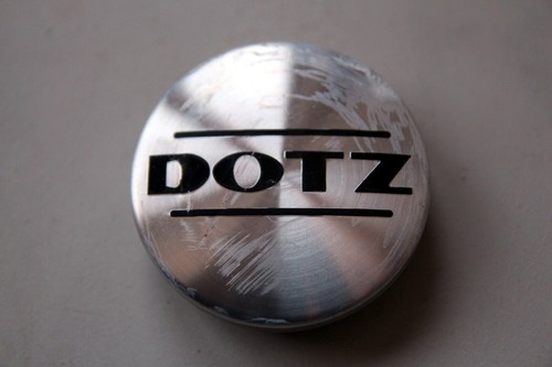 Rare original dotz 60mm - original,