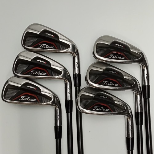 Titleist ap1 712 iron set - ap1,