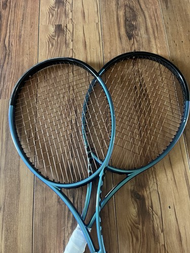 Wilson ultra pro v4 glossy - wilson,