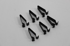 Audi S6 Plus 4A C4 Interior Trim Retaining Clip Pack of 6 4A0867276