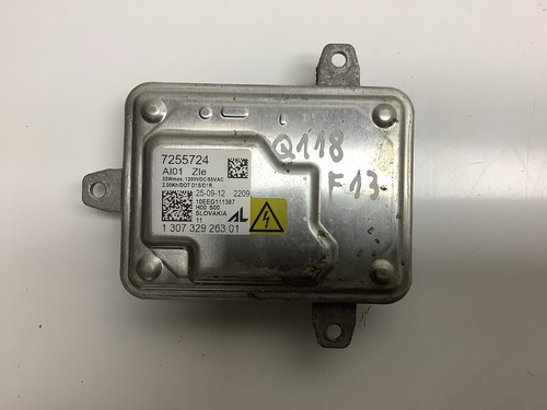 Xenon module bmw e63 e83 - e83, f13